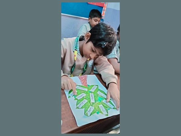 Traffic Awareness Program 